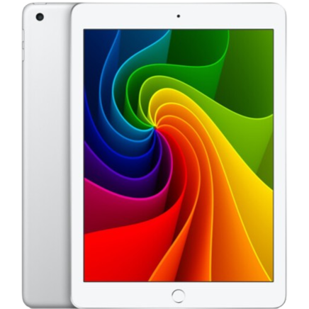 Επισκευή iPad 6 Αθήνα iΦτιαξτ iluma digital agency