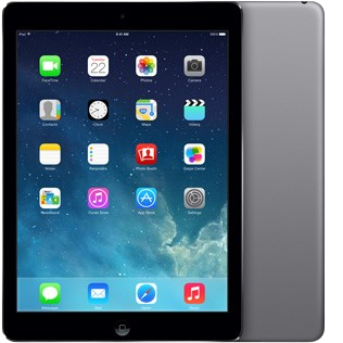 Επισκευή iPad Air Αθήνα iΦτιαξτ iluma digital agency
