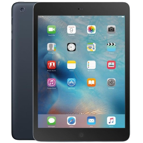 Επισκευή iPad mini Αθήνα iΦτιαξτ iluma digital agency