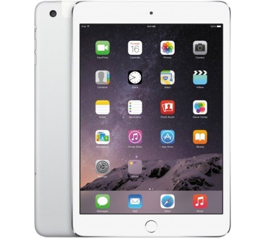 Επισκευή iPad mini 2 Αθήνα iΦτιαξτ iluma digital agency