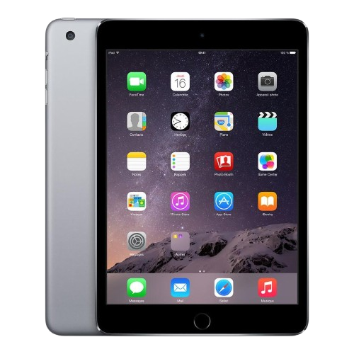 Επισκευή iPad mini 3 Αθήνα iΦτιαξτ iluma digital agency