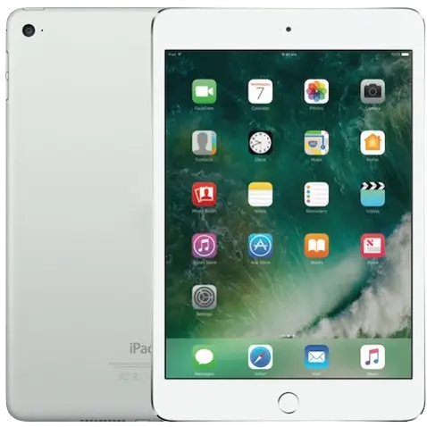 Επισκευή iPad mini 4 Αθήνα iΦτιαξτ iluma digital agency