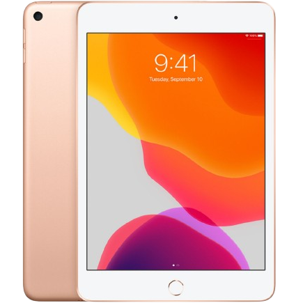 Επισκευή iPad mini 5 Αθήνα iΦτιαξτ iluma digital agency