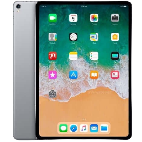 Επισκευή iPad Pro 11 Αθήνα iΦτιαξτ iluma digital agency