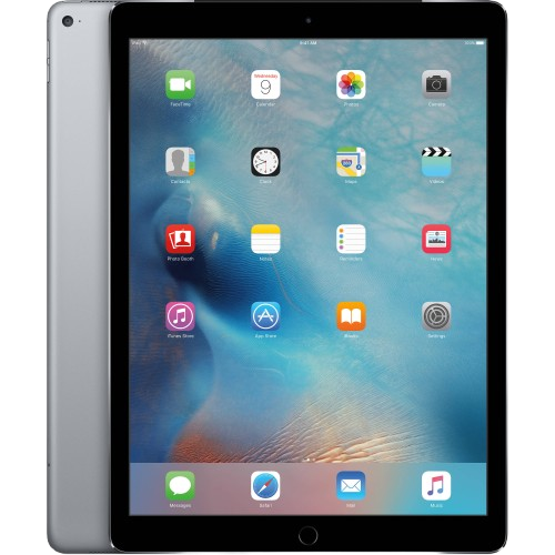 Επισκευή iPad Pro 12.9 Αθήνα iΦτιαξτ iluma digital agency