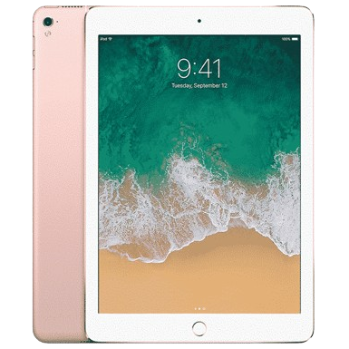 Επισκευή iPad Pro 9.7 Αθήνα iΦτιαξτ iluma digital agency